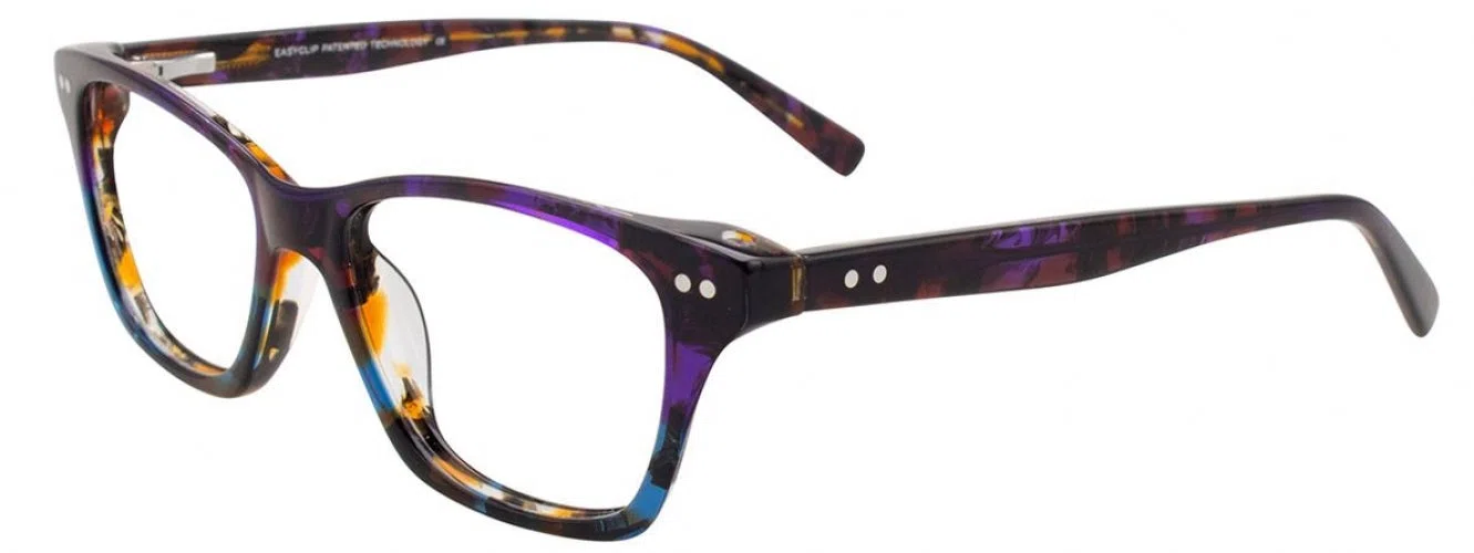 Aspex Eyewear EC453 Eyeglasses - view 8